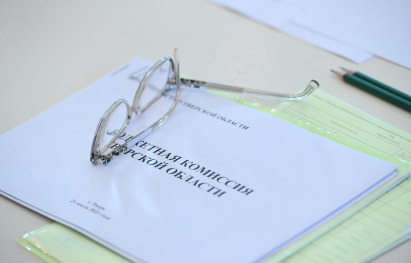 В Тверской области создадут подразделение детской санитарной авиации