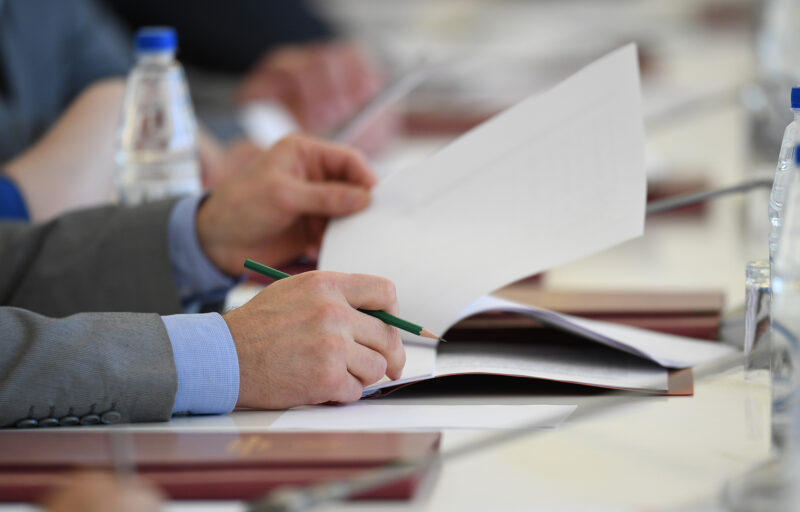 Ведущие предприятия отрасли Верхневолжья войдут в кластер транспортного машиностроения Тверской области