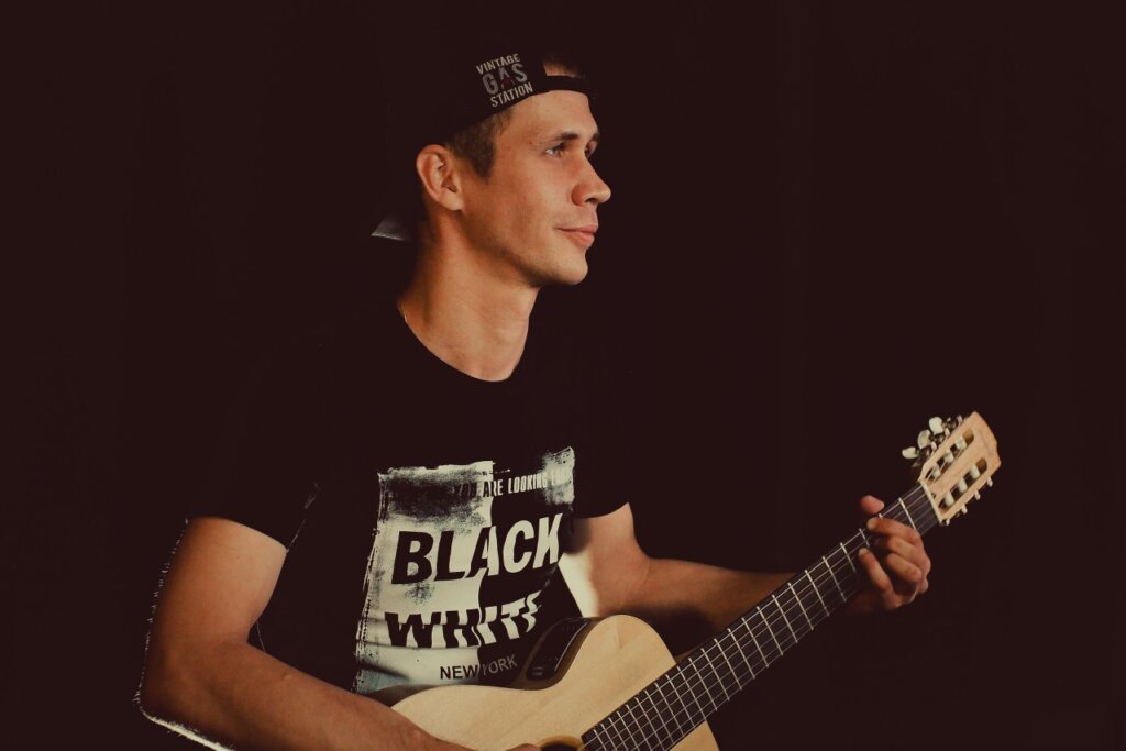 В Городском саду пройдет концерт акустической музыки В Городском саду пройдет концерт акустической музыки