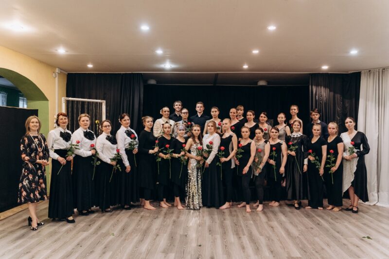 Грант за проект о женщинах-ученых получила участница форума «Территория смыслов»