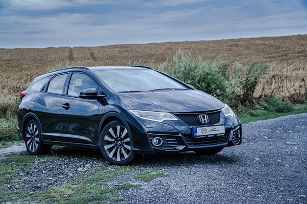 Honda ускоряет переход на электромобили Honda ускоряет переход на электромобили