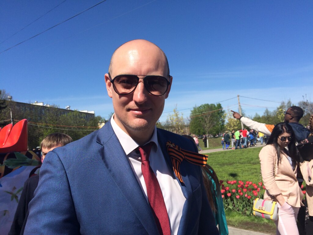 Андрей Дмитриев: Поддержка крупных производств помогает развивать региональную кооперацию Андрей Дмитриев: Поддержка крупных производств помогает развивать региональную кооперацию