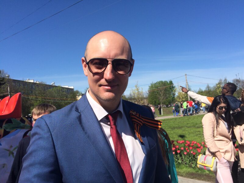 Андрей Дмитриев: Поддержка крупных производств помогает развивать региональную кооперацию Андрей Дмитриев: Поддержка крупных производств помогает развивать региональную кооперацию