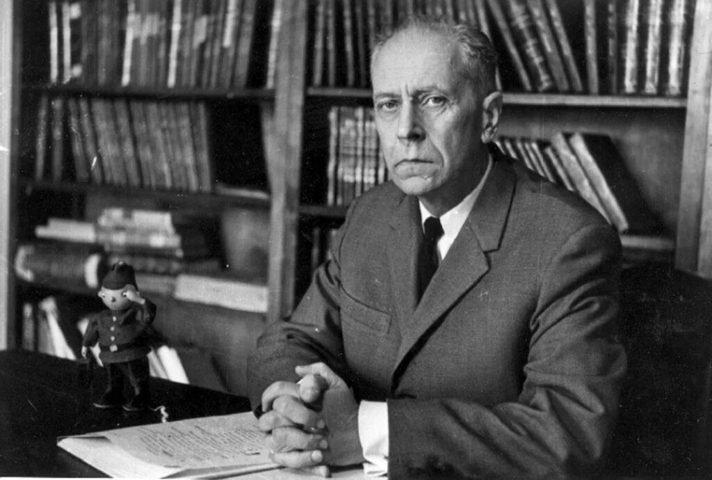 В Тверской области пройдет встреча, посвященная Дмитрию Сергеевичу Лихачеву В Тверской области пройдет встреча, посвященная Дмитрию Сергеевичу Лихачеву