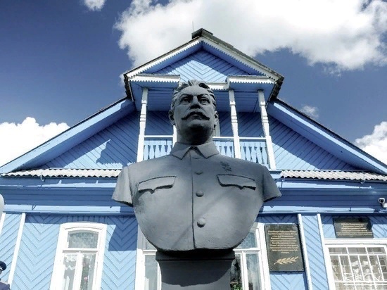 В 2021 году музей «Ставка Сталина» подо Ржевом посетили больше 15 тысяч человек В 2021 году музей «Ставка Сталина» подо Ржевом посетили больше 15 тысяч человек