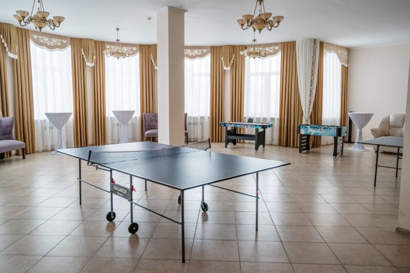 Фоторепортаж: В коттеджном поселке «Ольгино» пройдет большой семейный OctoRusFest