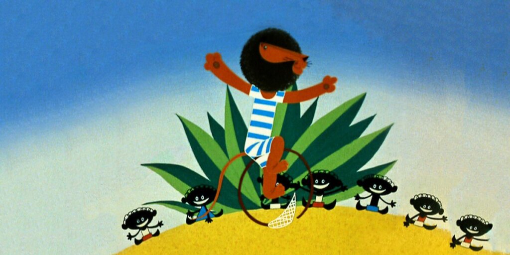 Тверь накрывает новой волной тепла Тверь накрывает новой волной тепла