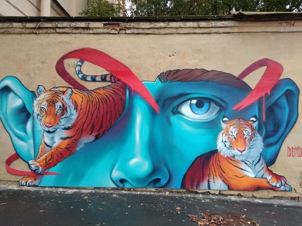 В Твери в честь Дня города проведут красочные конкурсы В Твери в честь Дня города проведут красочные конкурсы