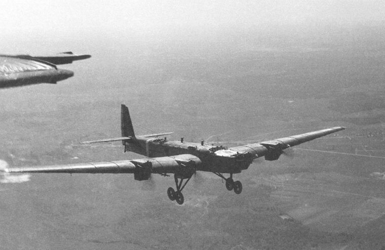 Проект «Первые»: Как тверские осваивали небо