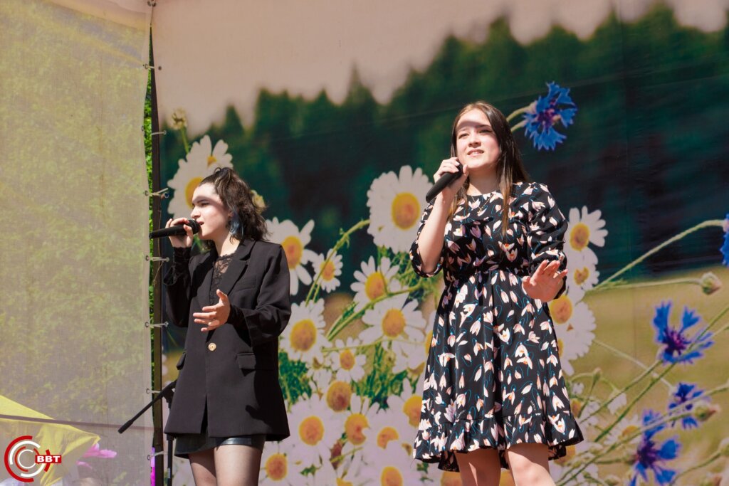 Дни поселков и деревень проходят в Вышневолоцком округе Дни поселков и деревень проходят в Вышневолоцком округе