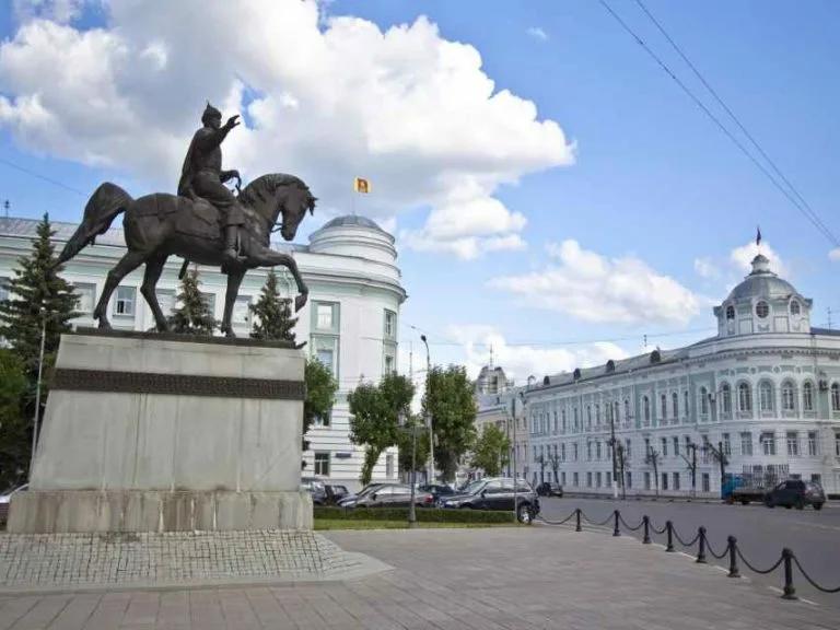 Михаил Мишустин проведет рабочую встречу с губернатором Игорем Руденей В Правительстве Тверской области рассмотрят итоги за 2022 год и поставят задачи на 2023 год