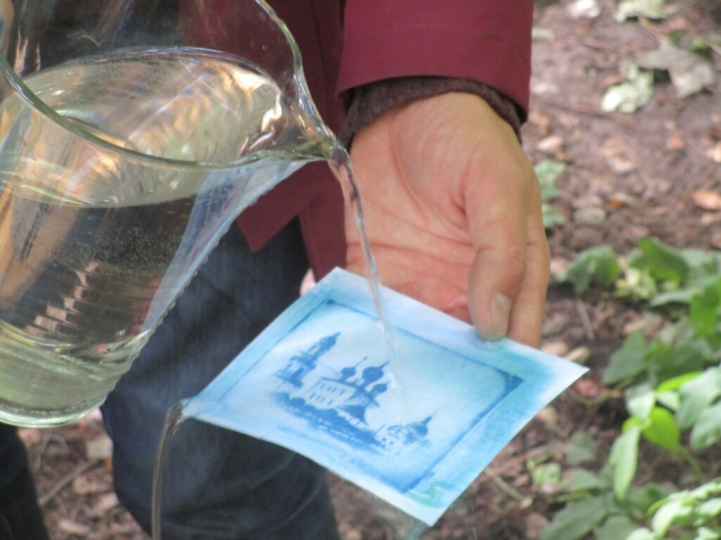 В Тверском ботаническом саду пройдет уникальный семейный квест В Тверском ботаническом саду пройдет уникальный семейный квест