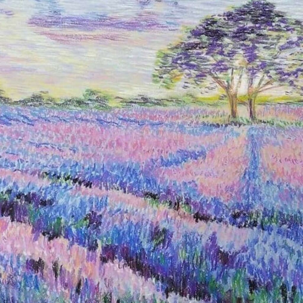 Посетители Тверского музейно-выставочного центра создадут свой пейзаж Посетители Тверского музейно-выставочного центра создадут свой пейзаж