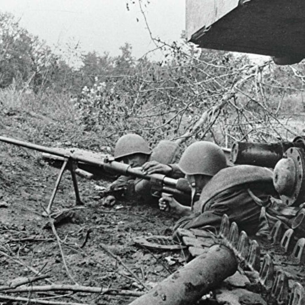 В Твери расскажут о художниках- участниках Курской битвы В Твери расскажут о художниках- участниках Курской битвы