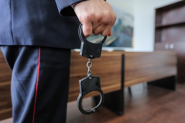 В Тверской области обнаружили плантацию запрещенного растения В Тверской области обнаружили плантацию запрещенного растения