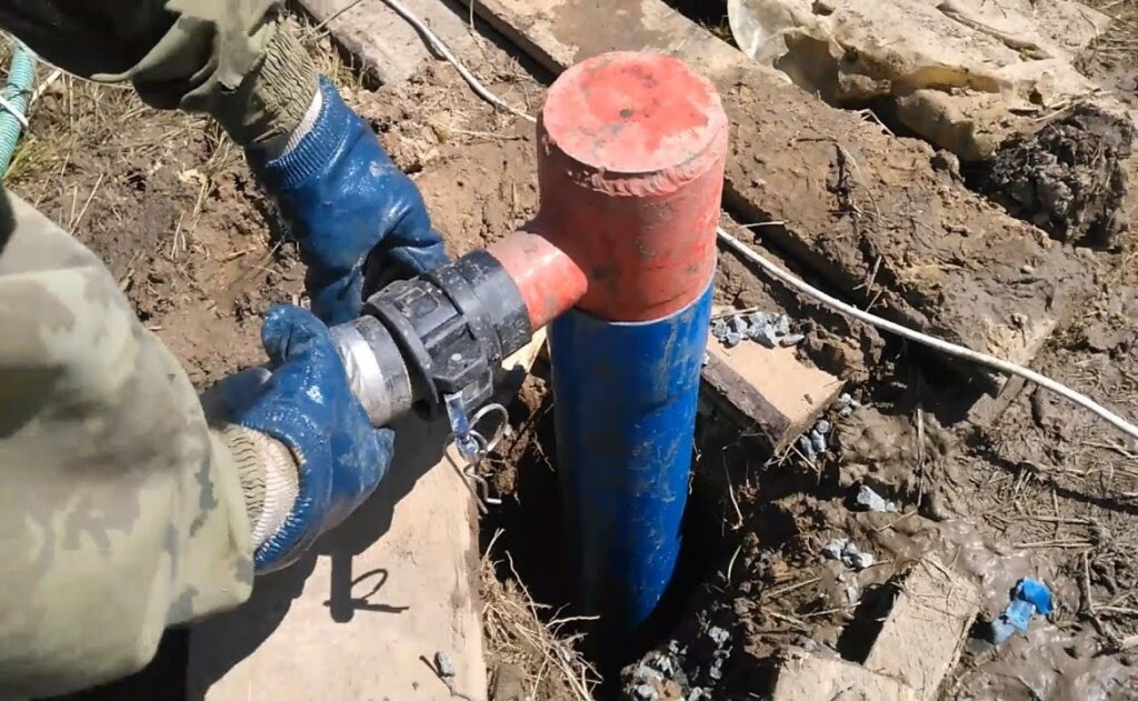 В Тверской области организация пользовалась недрами артезианских скважин без разрешения