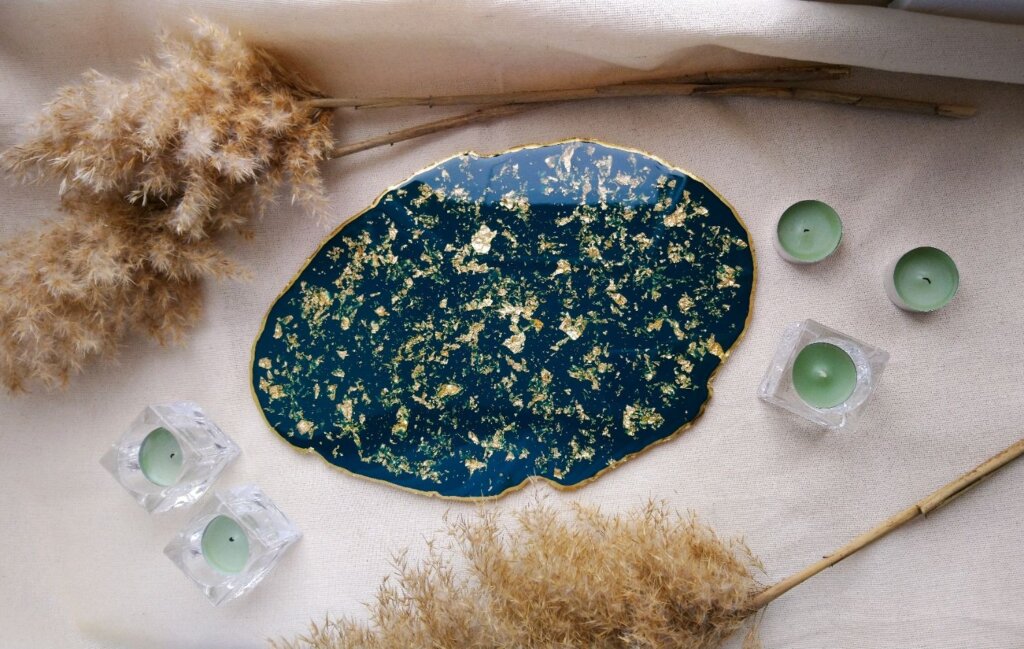 Изделия из эпоксидной смолы сделают на мастер-классе в Твери Изделия из эпоксидной смолы сделают на мастер-классе в Твери