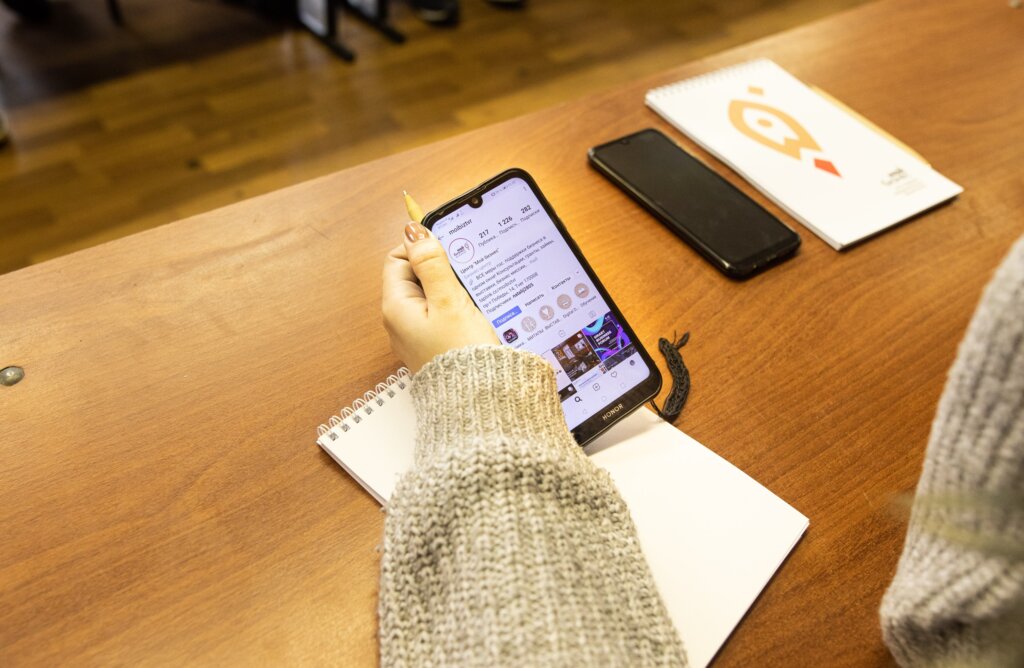 Самозанятые жители Тверской области в состоянии сделать условия получения господдержки более комфортными