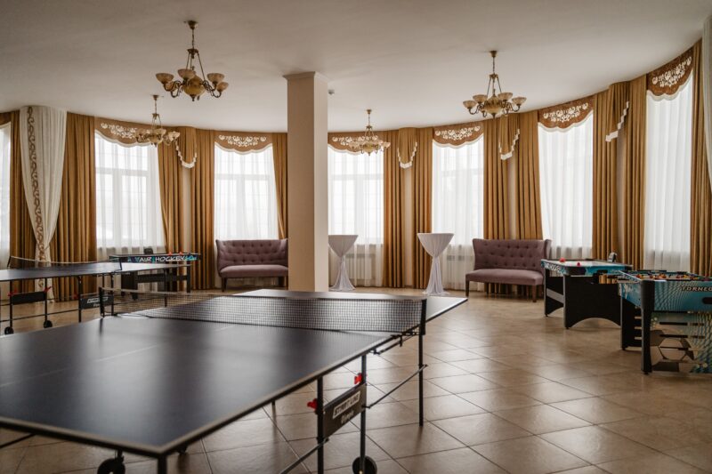 Фоторепортаж: В коттеджном поселке «Ольгино» пройдет большой семейный OctoRusFest