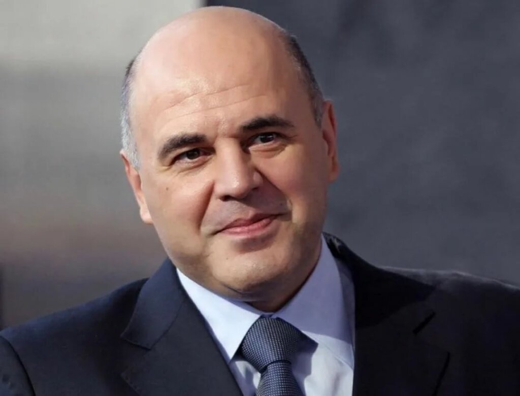 Мишустин и синтезатор: зачем приезжал политик в Тверскую область Мишустин и синтезатор: зачем приезжал политик в Тверскую область