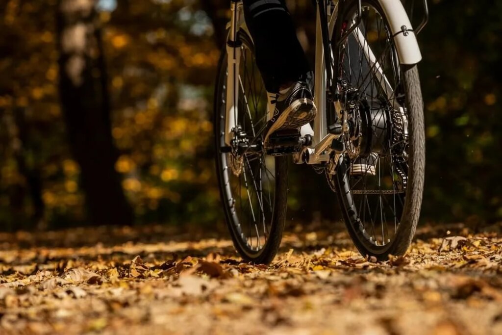 В Тверской области вновь произошло ДТП с участием велосипеда