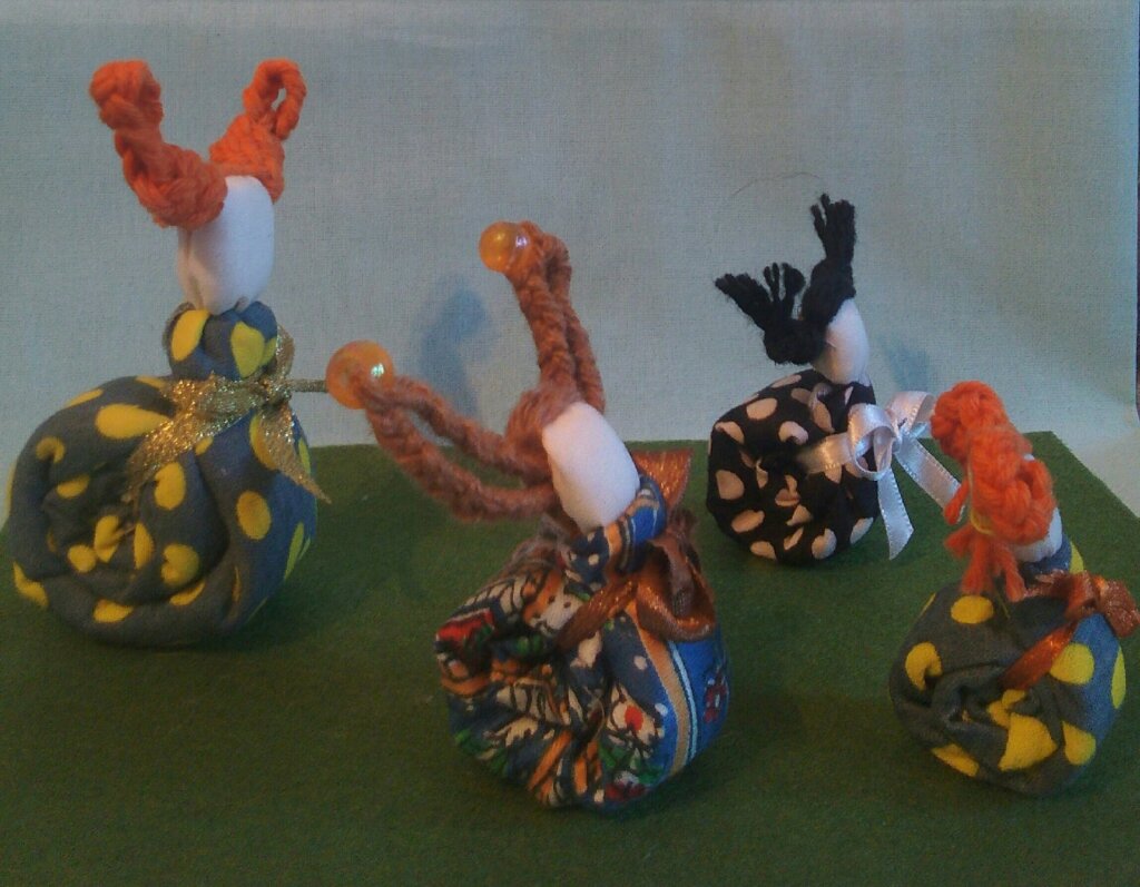 В Тверском Ботаническом саду пройдет мастер-класс по созданию игрушки "Улитка Турбо" В Тверском Ботаническом саду пройдет мастер-класс по созданию игрушки "Улитка Турбо"