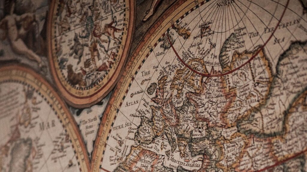 Благодаря Тверской библиотеке можно без визы и опасения для здоровья путешествовать по миру Благодаря Тверской библиотеке можно без визы и опасения для здоровья путешествовать по миру