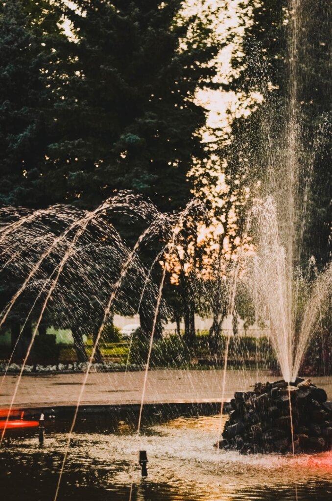 Солнечная прогулка: как выглядит летняя Тверь в объективе фотоаппарата