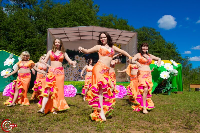 Дни поселков и деревень проходят в Вышневолоцком округе