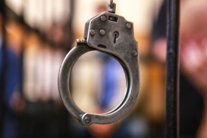 Житель Твери взят под стражу за поджег своей сожительницы Житель Твери взят под стражу за поджег своей сожительницы