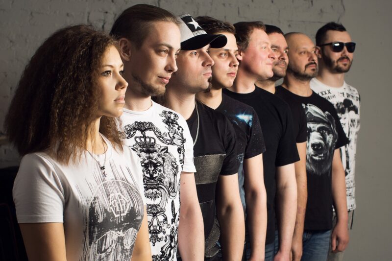 «Ленинград» и «Руки Вверх» соединятся в одном из тверских клубов «Ленинград» и «Руки Вверх» соединятся в одном из тверских клубов