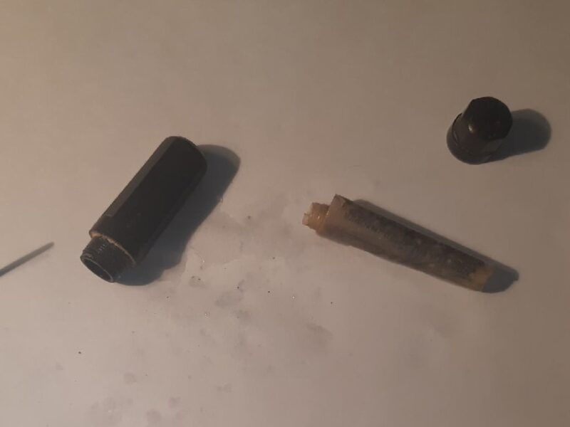 Поисковики обнаружили останки пропавшего без вести на войне тверского солдата Поисковики обнаружили останки пропавшего без вести на войне тверского солдата