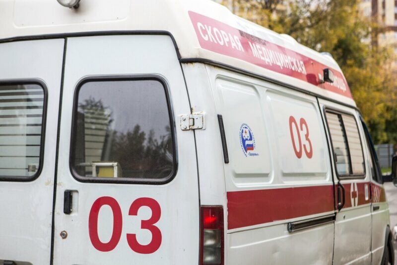 В Твери 17-летний подросток пострадал после ДТП с участием иномарки и квадроцикла В Твери 17-летний подросток пострадал после ДТП с участием иномарки и квадроцикла
