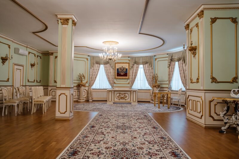 Фоторепортаж: В коттеджном поселке «Ольгино» пройдет большой семейный OctoRusFest