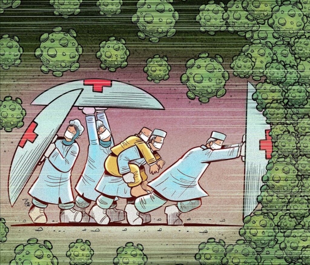 Актуальная статистика по коронавирусу на 25 июля Обновленная статистика по коронавирусу в Тверской области на 3 декабря