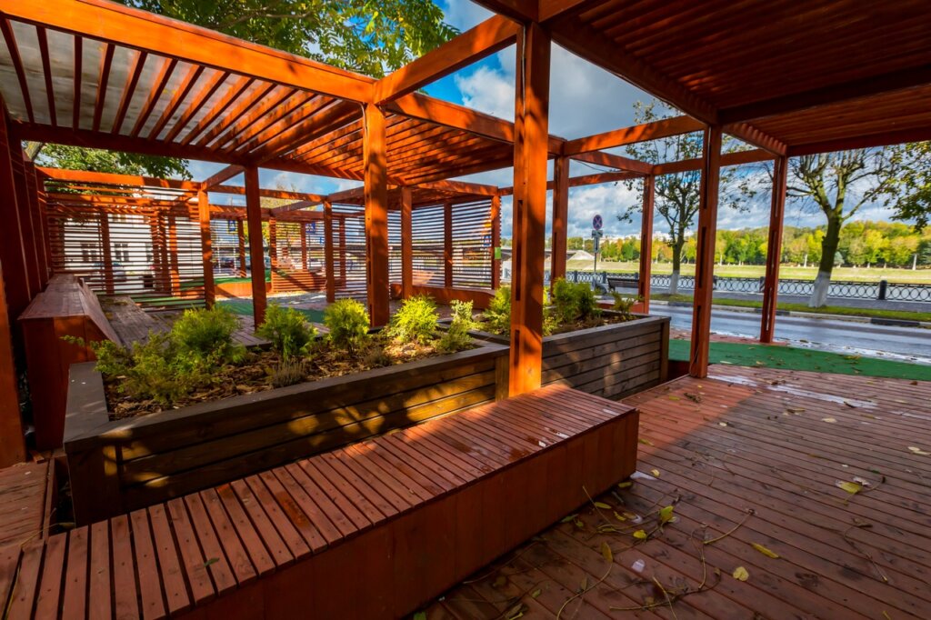 В Твери на свежем воздухе пройдет экспресс-выставка