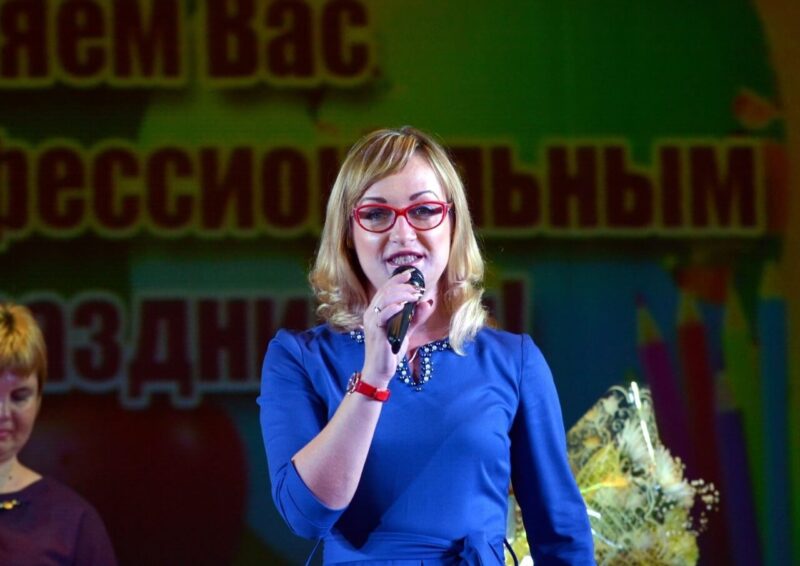Наталья Тинта: за последние несколько лет мы видим значительные изменения в Тверской области Наталья Тинта: за последние несколько лет мы видим значительные изменения в Тверской области