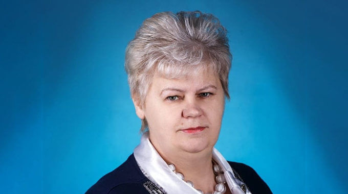 Наталья Ямщикова: Выдвижение Игоря Рудени на пост губернатора вселяет уверенность на поступательное движение региона вперед Наталья Ямщикова: Выдвижение Игоря Рудени на пост губернатора вселяет уверенность на поступательное движение региона вперед
