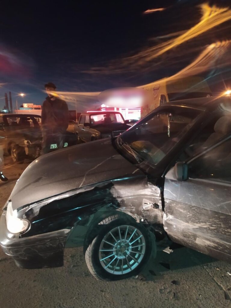 В Твери пьяный водитель устроил ДТП В Твери пьяный водитель устроил ДТП