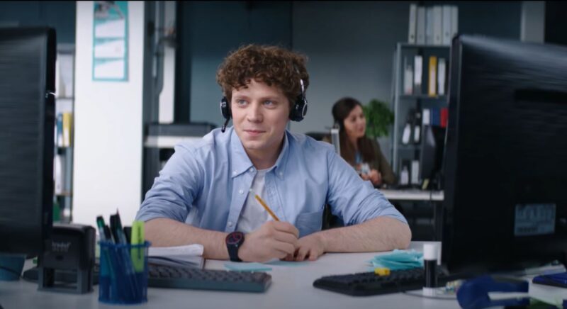 Netflix подвинься, оператор Tele2 стал снимать сериалы Netflix подвинься, оператор Tele2 стал снимать сериалы