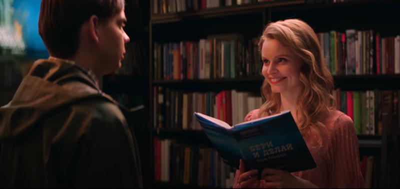 Netflix подвинься, оператор Tele2 стал снимать сериалы Netflix подвинься, оператор Tele2 стал снимать сериалы