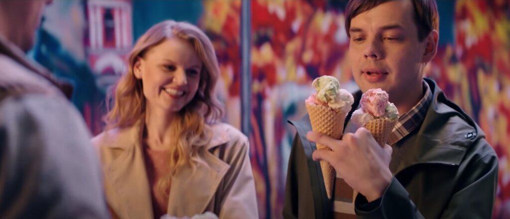 Netflix подвинься, оператор Tele2 стал снимать сериалы