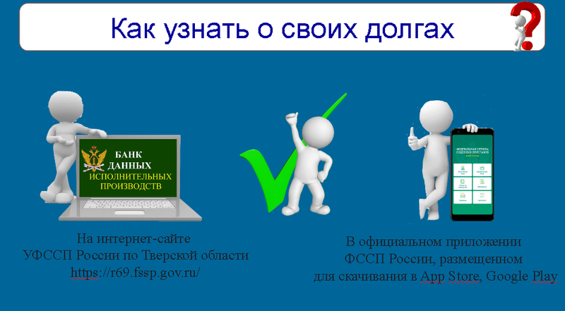 1150 жителей Тверской области не могут сесть за руль из-за своих долгов