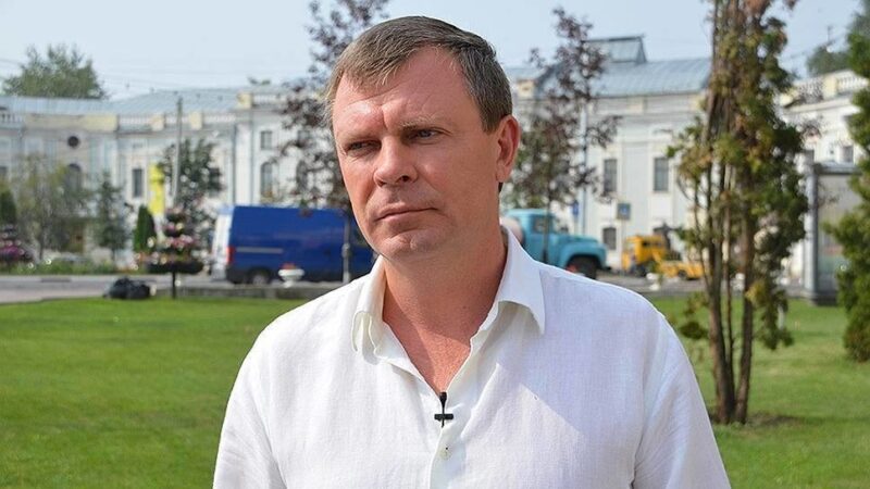 Антон Секержицкий: Это показатель успешного сотрудничества с федеральным центром Антон Секержицкий: Это показатель успешного сотрудничества с федеральным центром