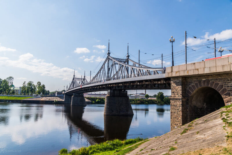 Жителям Твери раскроют красоты «Города над Волгой» в фотокарточках Жителям Твери раскроют красоты «Города над Волгой» в фотокарточках
