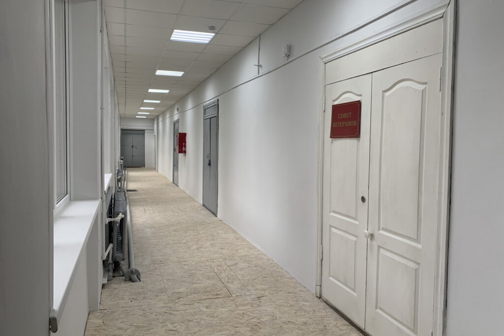 Учреждения культуры Лихославльского округа продолжают укреплять материально-техническую базу