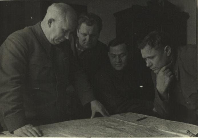 В Ржевском филиале Музея Победы откроется новая выставка