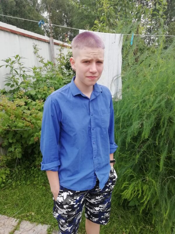 Две 15-летние девушки пропали в Тверской области