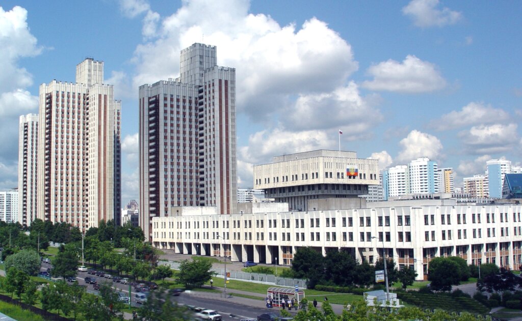 В РАНХиГСе прошел курс обучения для специалистов сферы занятости В РАНХиГСе прошел курс обучения для специалистов сферы занятости