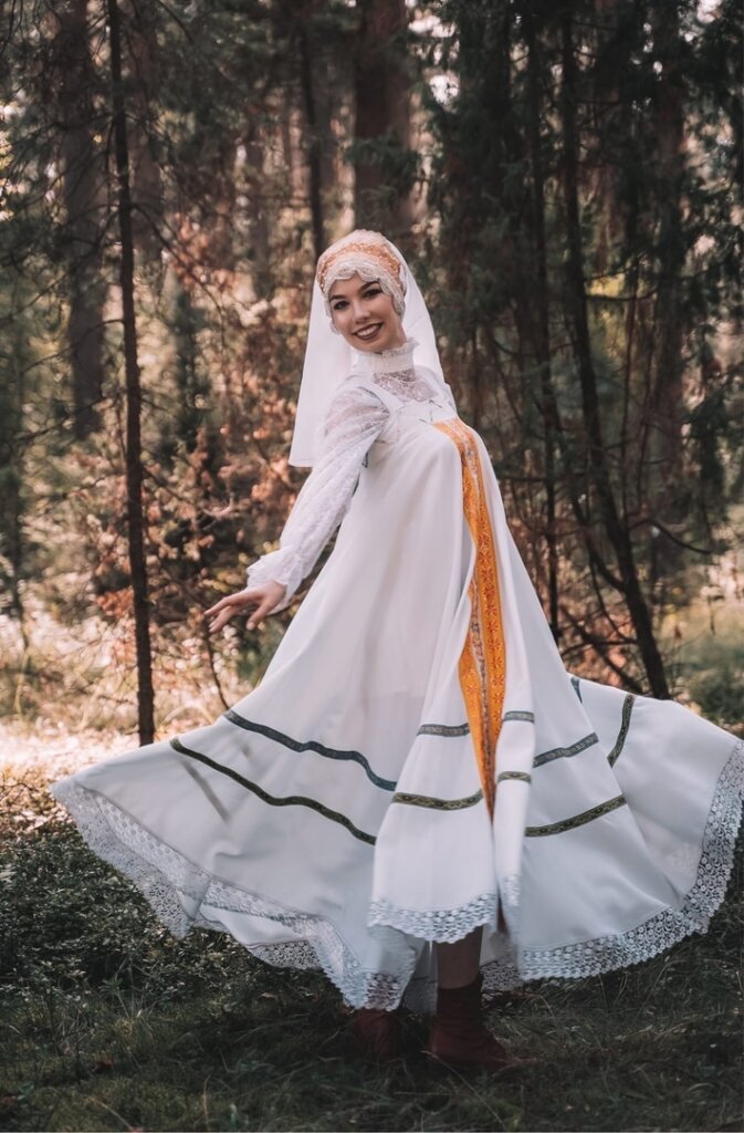 Студентка Тверского политеха выиграла грант на всероссийском форуме «Территория смыслов» Студентка Тверского политеха выиграла грант на всероссийском форуме «Территория смыслов»